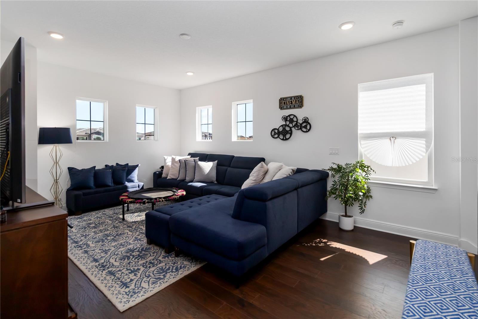 BELLA COLLINA WEST SUB - Residential