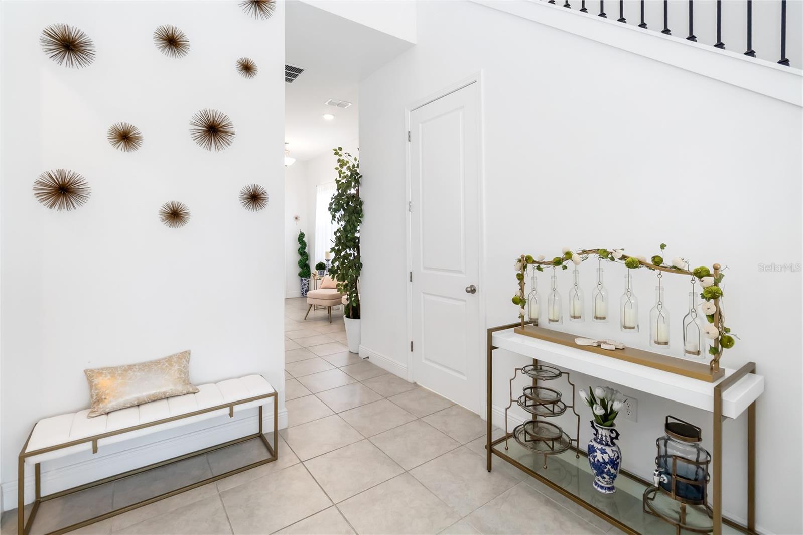 BELLA COLLINA WEST SUB - Residential