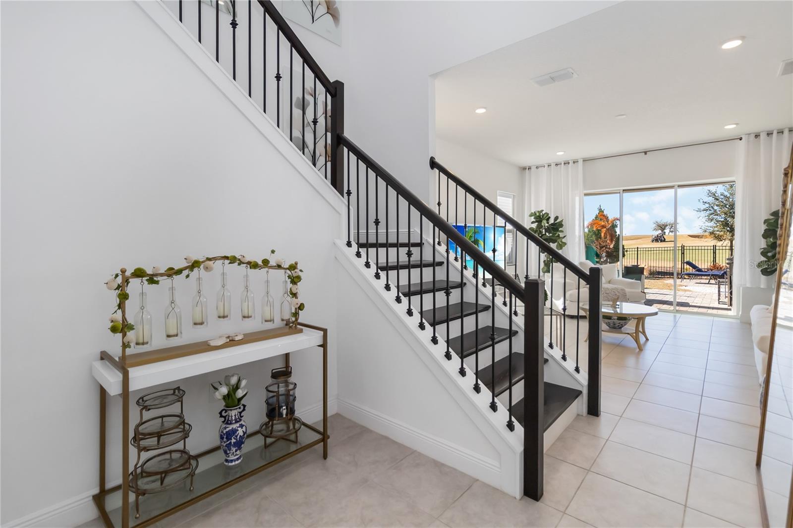 BELLA COLLINA WEST SUB - Residential