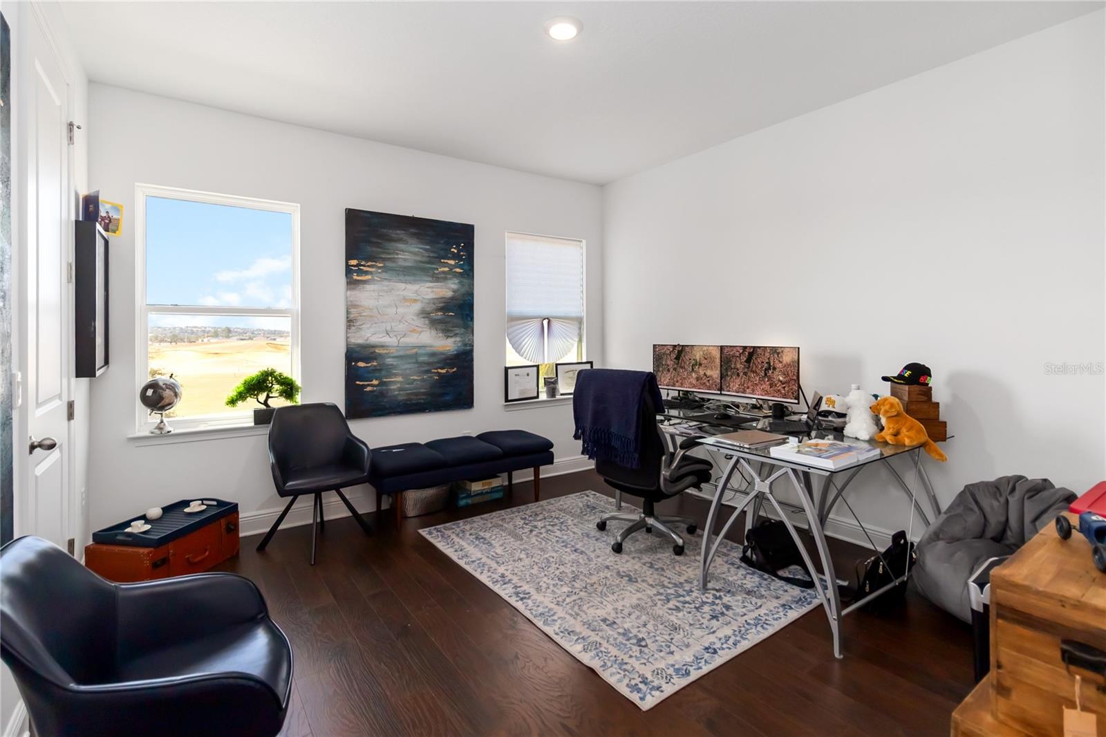 BELLA COLLINA WEST SUB - Residential