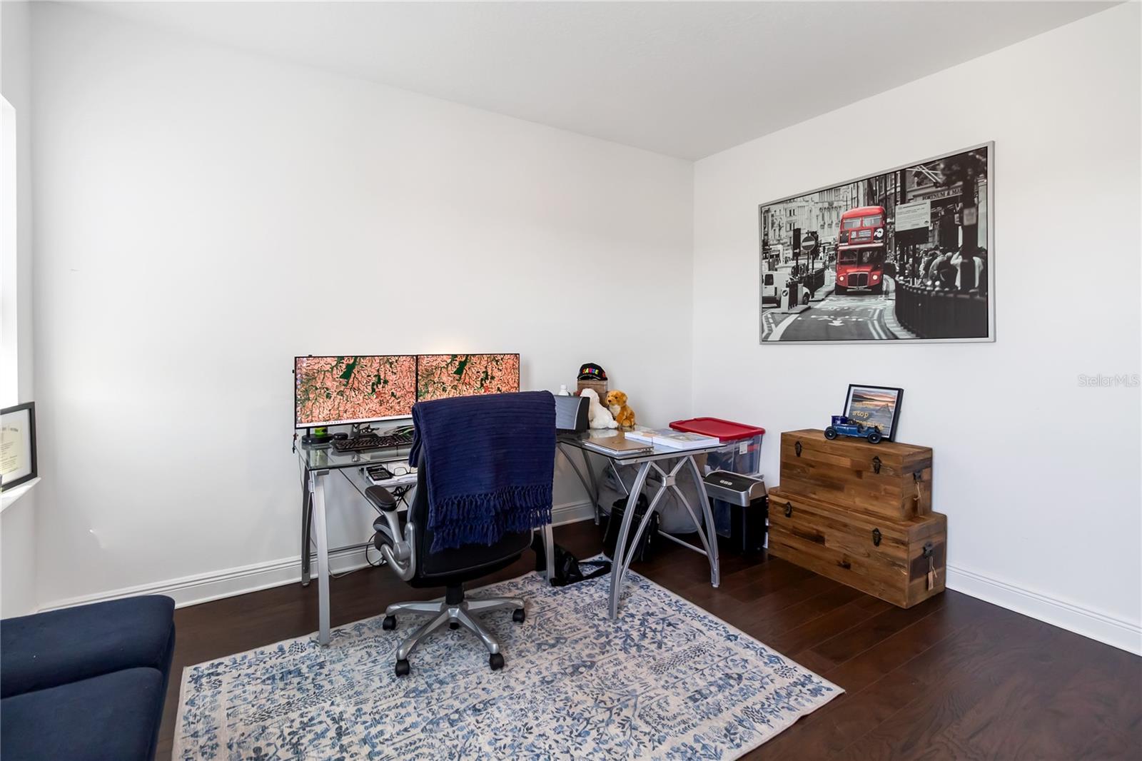 BELLA COLLINA WEST SUB - Residential