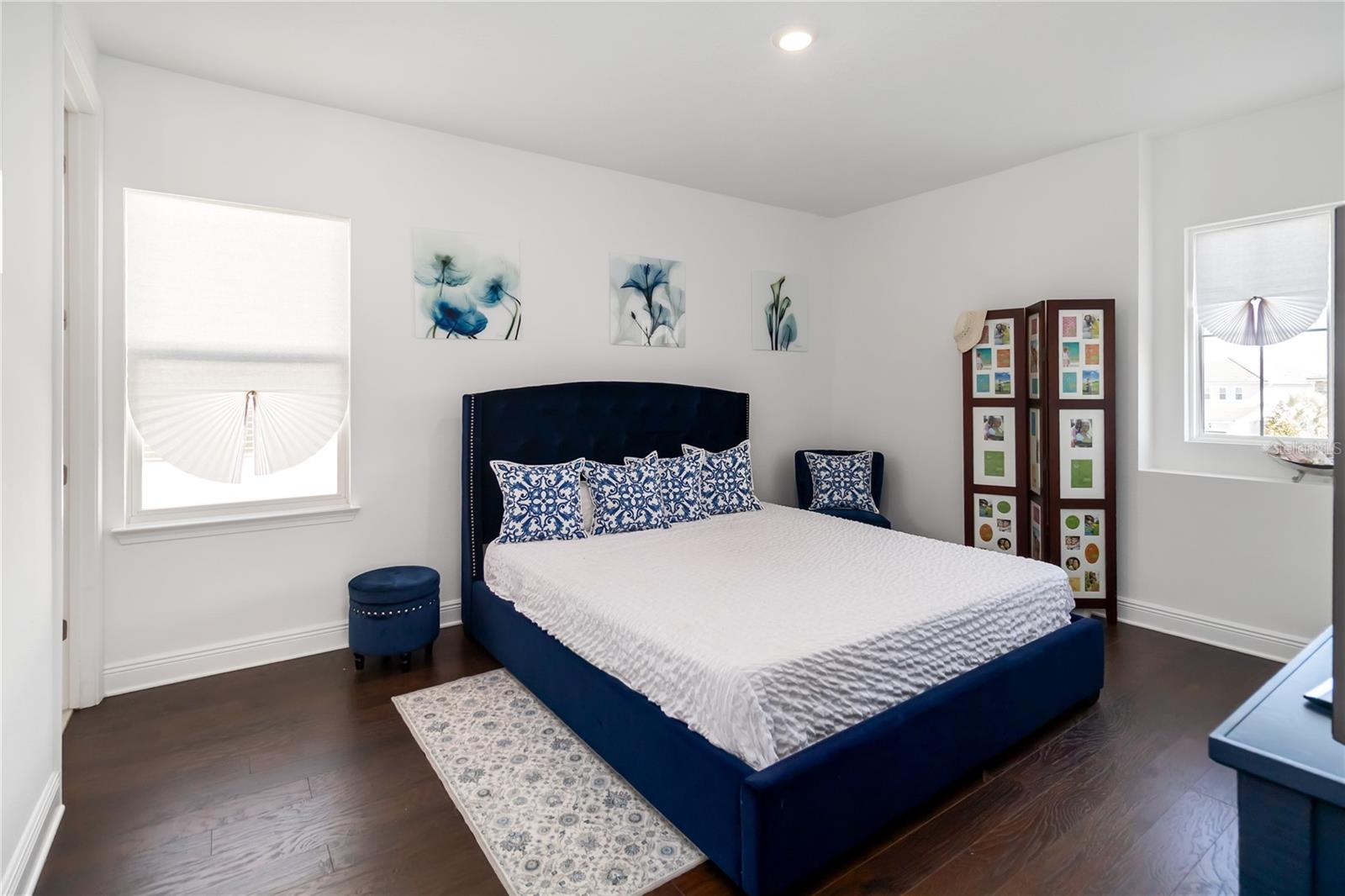 BELLA COLLINA WEST SUB - Residential