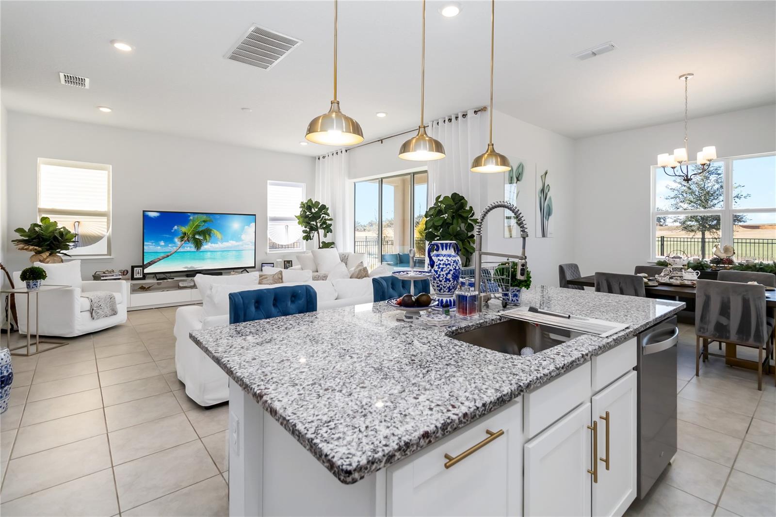 BELLA COLLINA WEST SUB - Residential