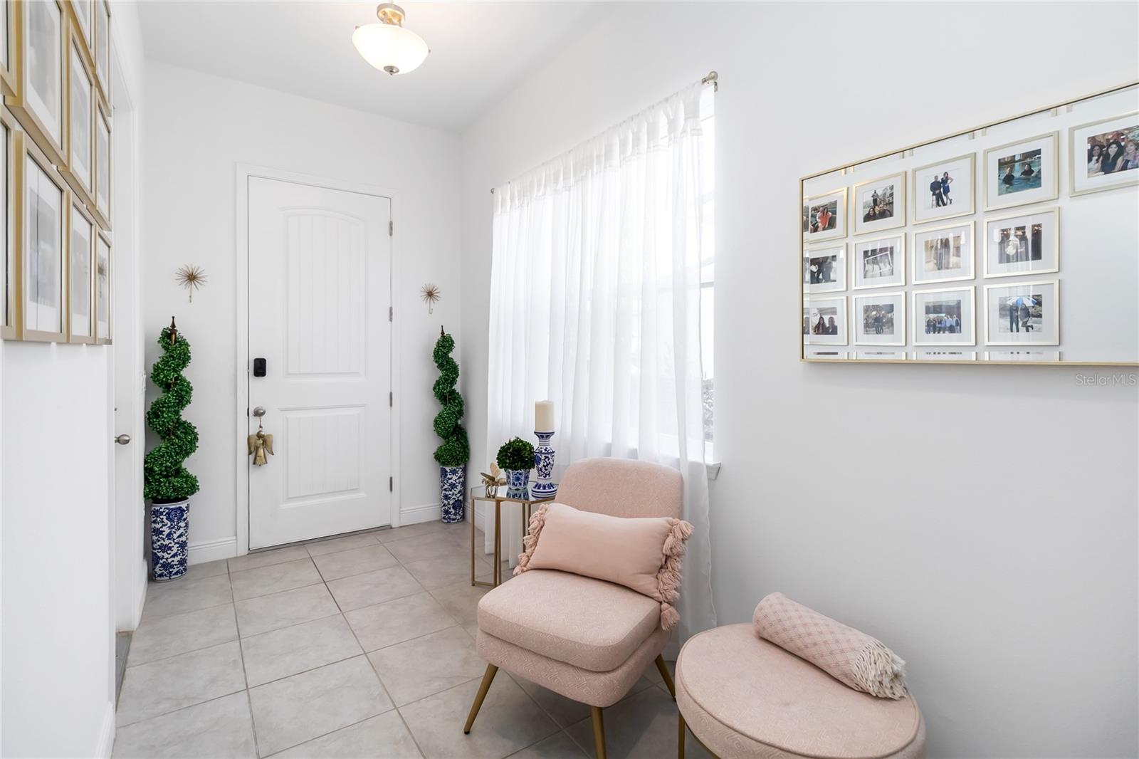 BELLA COLLINA WEST SUB - Residential