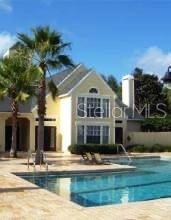 TRADEWINDS - Residential Lease