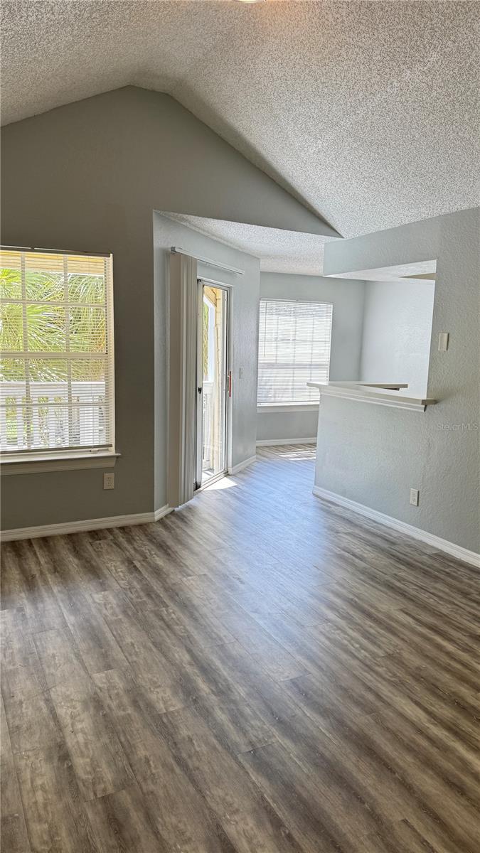 TRADEWINDS - Residential Lease