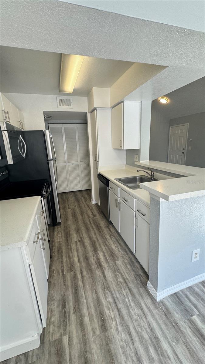 TRADEWINDS - Residential Lease