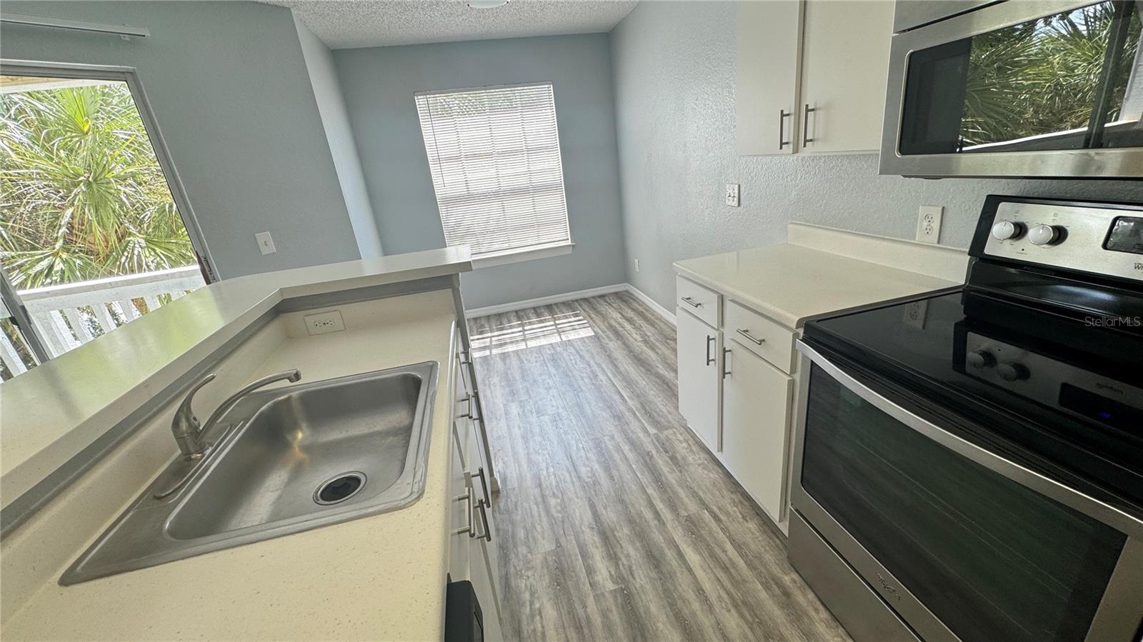TRADEWINDS - Residential Lease