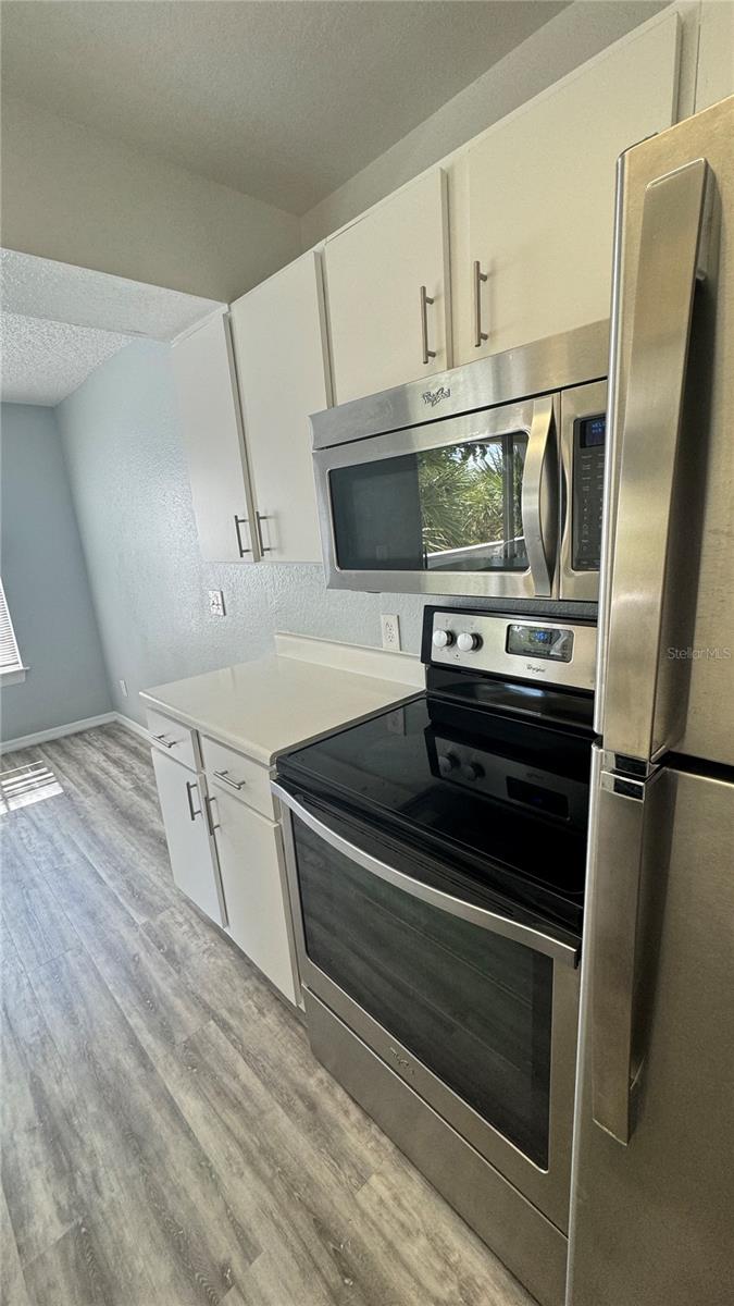 TRADEWINDS - Residential Lease