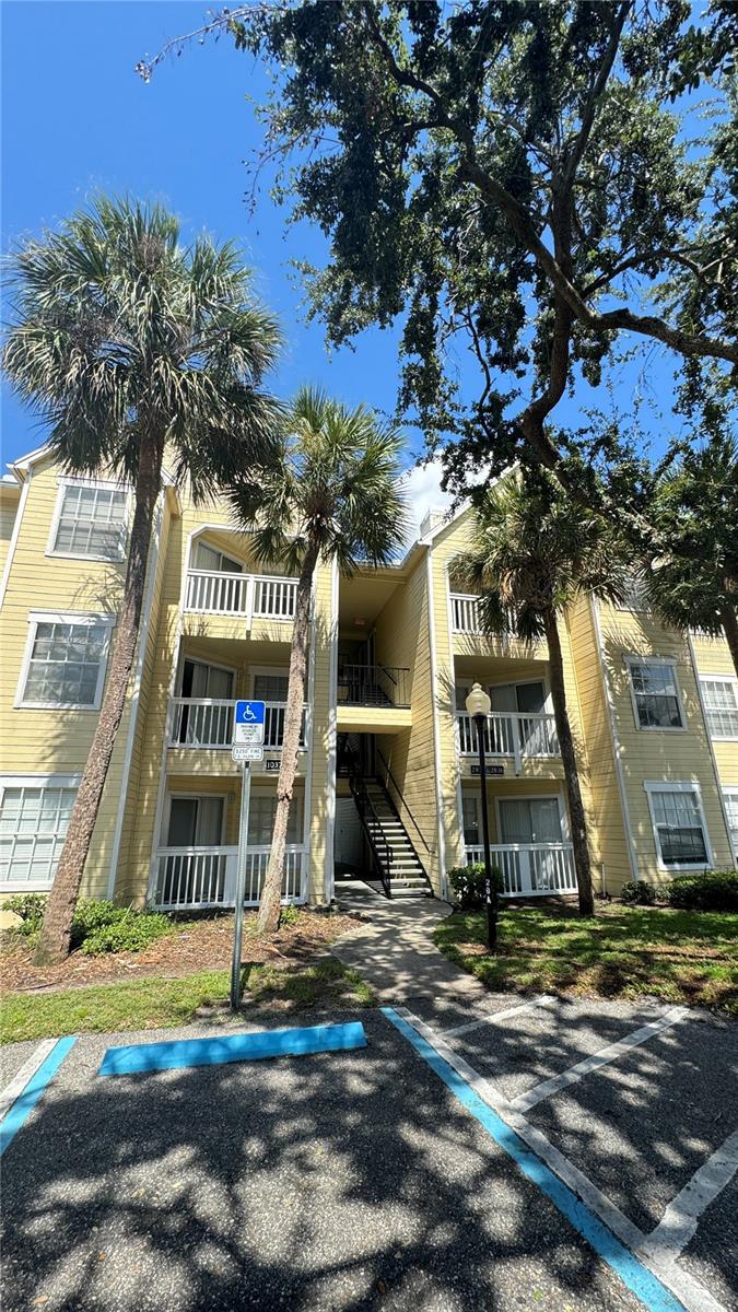 TRADEWINDS - Residential Lease