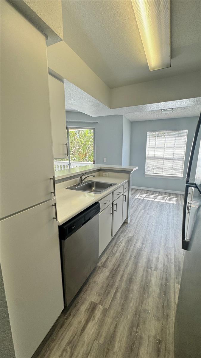 TRADEWINDS - Residential Lease