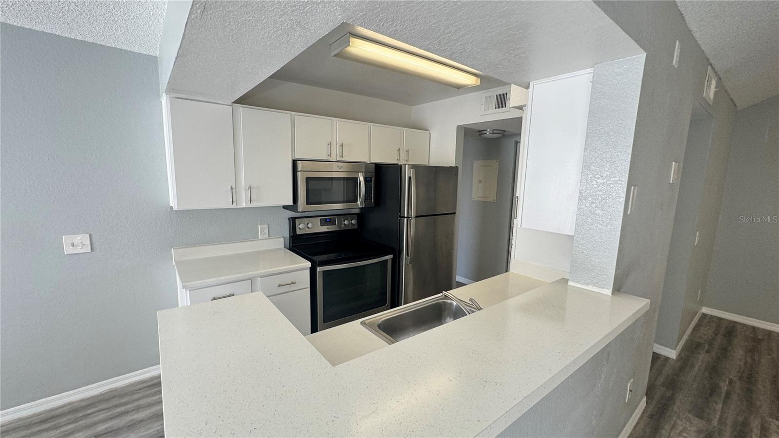 TRADEWINDS - Residential Lease