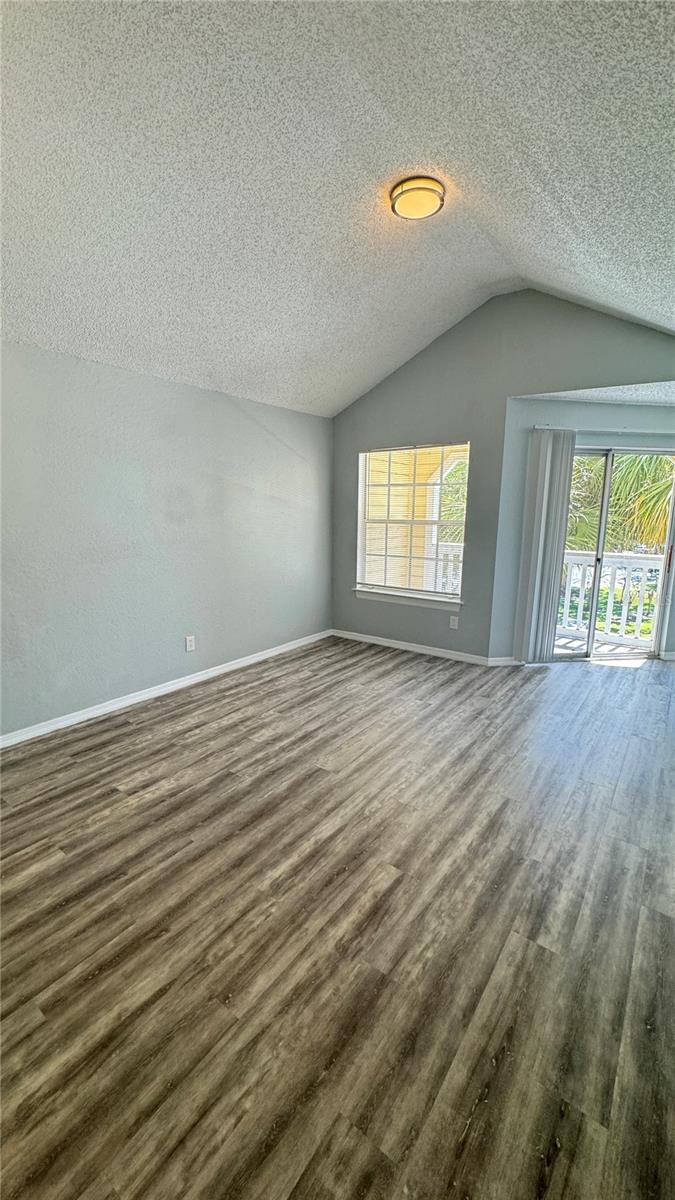 TRADEWINDS - Residential Lease