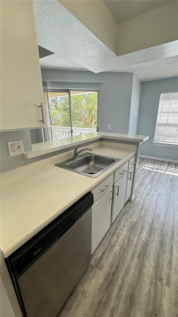 TRADEWINDS - Residential Lease