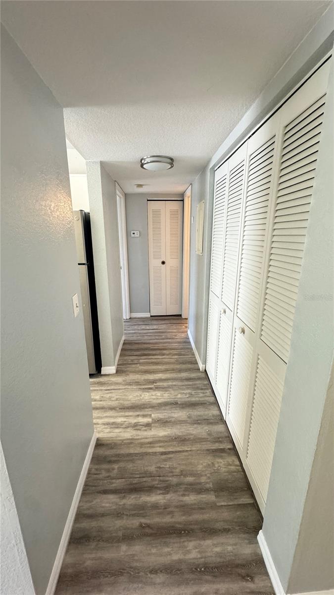 TRADEWINDS - Residential Lease