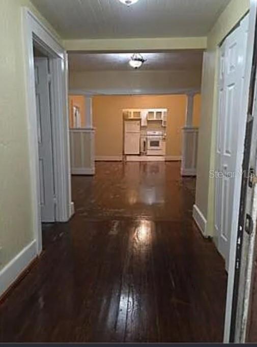 PHOENIX PARK REP - Residential Lease