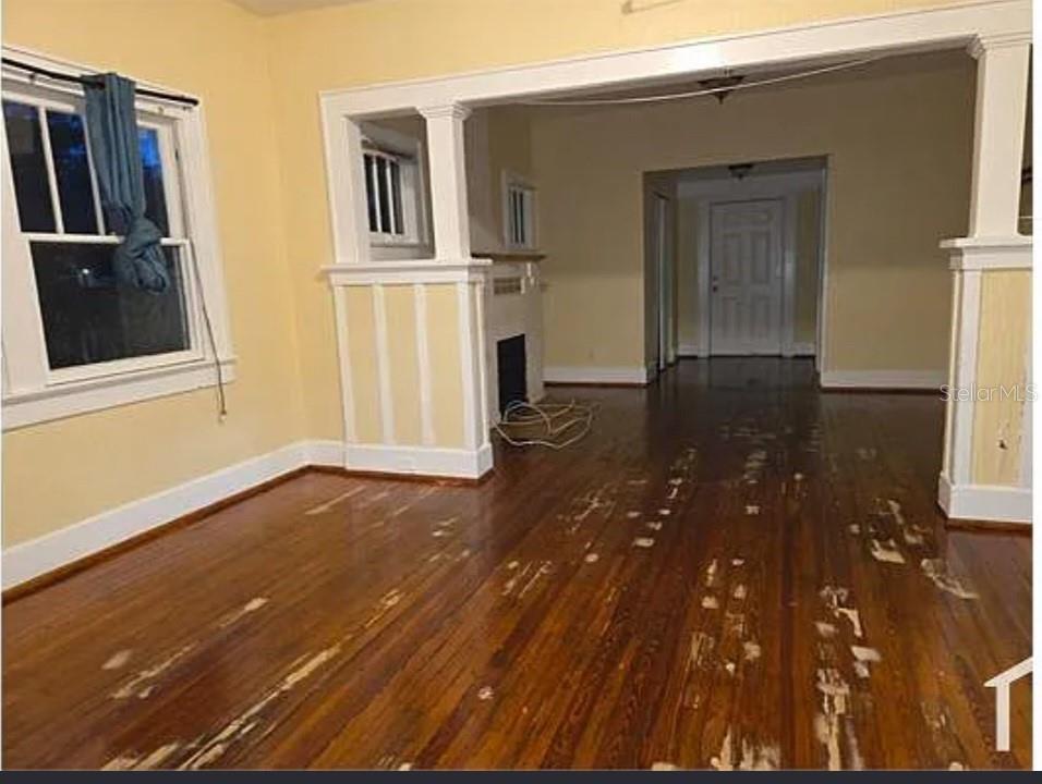 PHOENIX PARK REP - Residential Lease