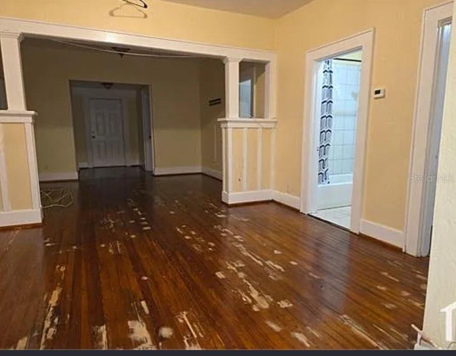 PHOENIX PARK REP - Residential Lease