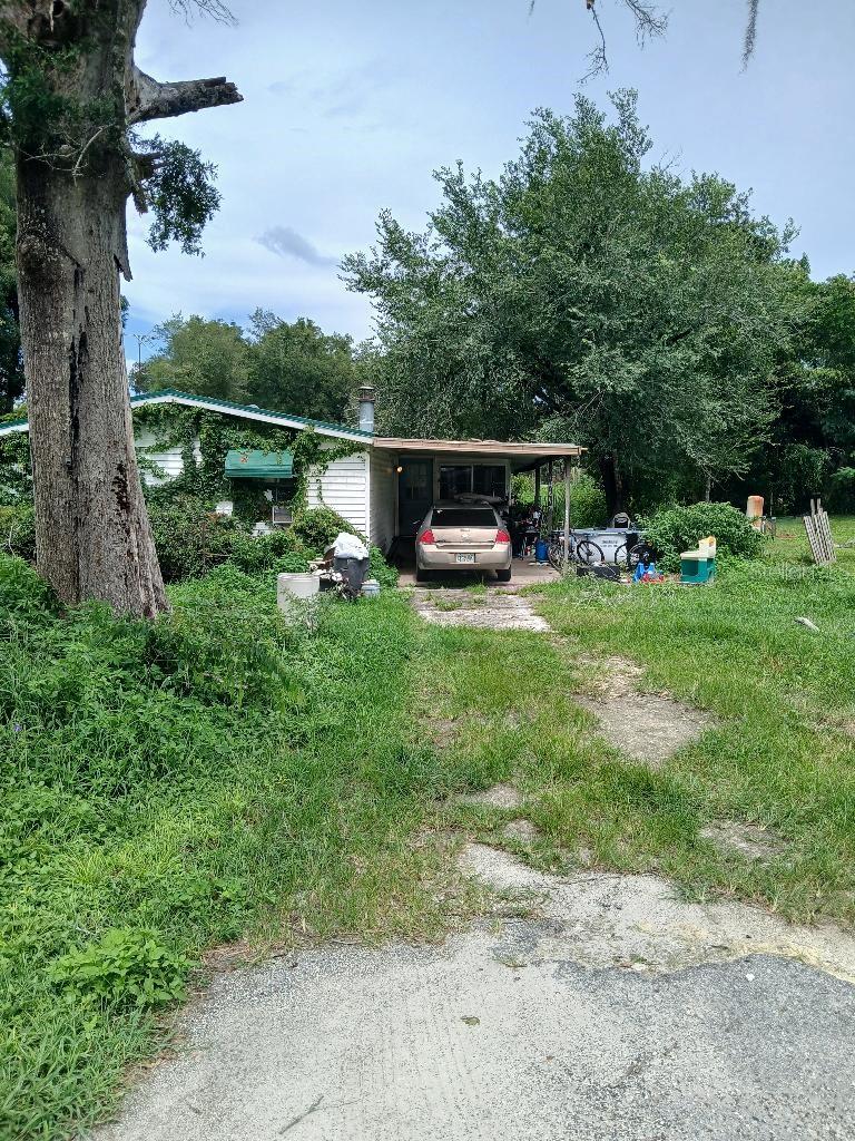 BREEZEWOOD ESTATE - Residential