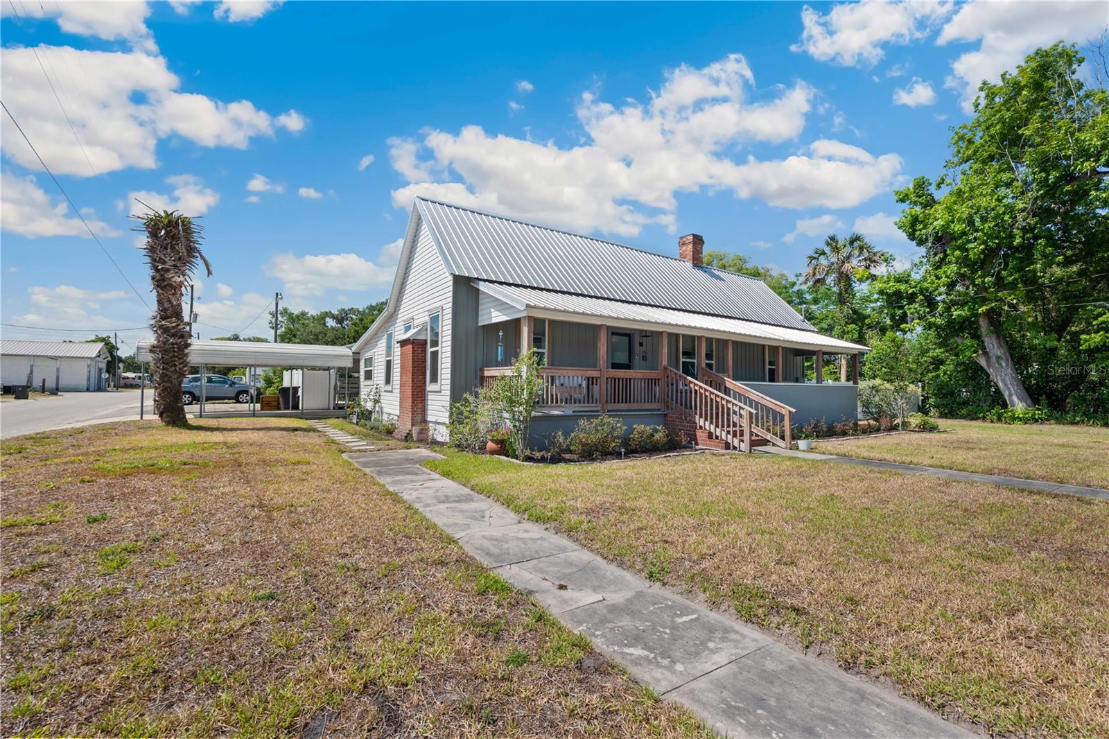 BUSHNELL - Residential