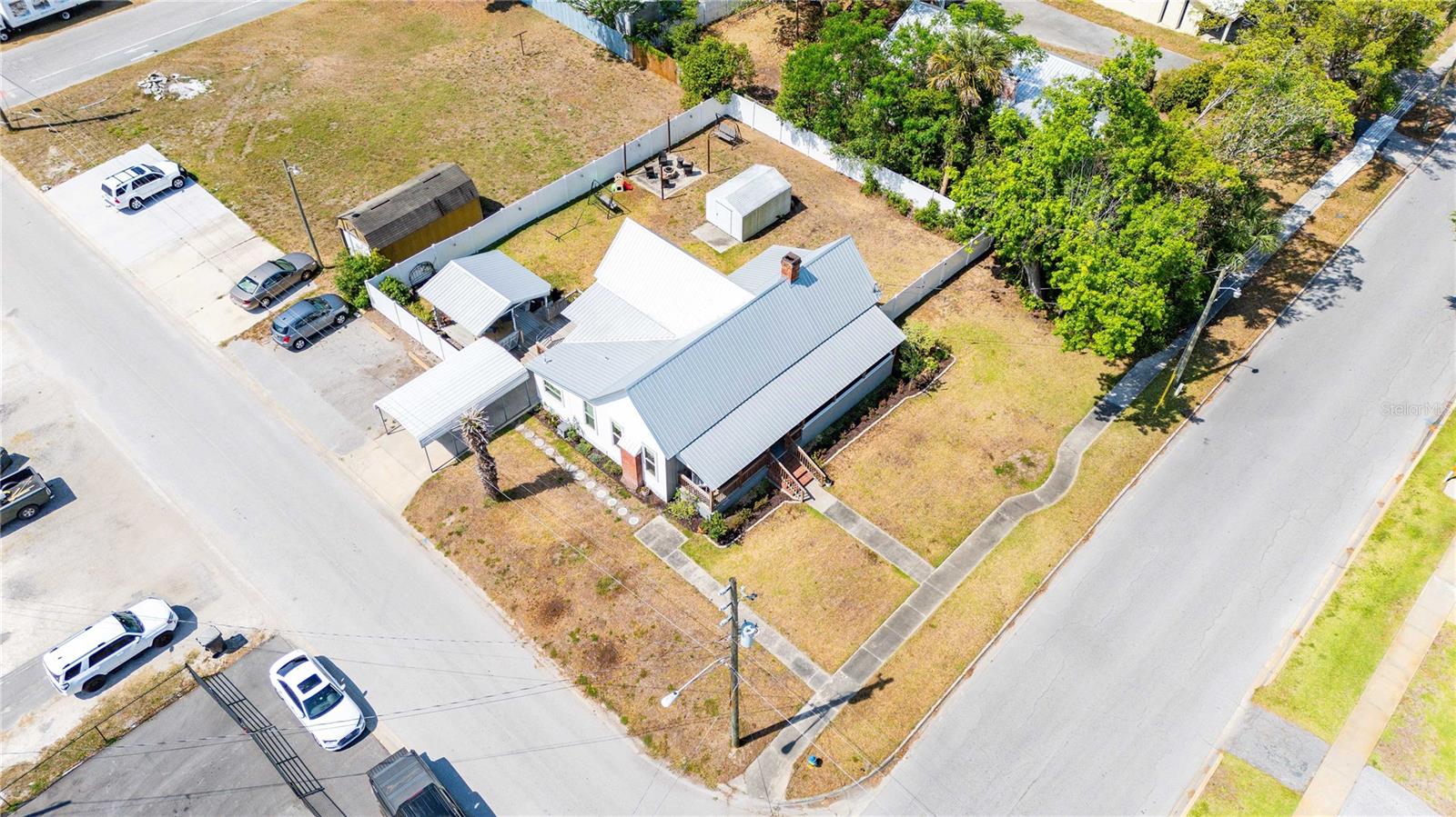 BUSHNELL - Residential