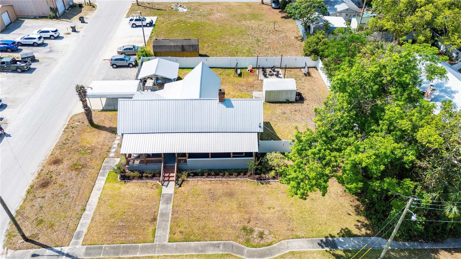 BUSHNELL - Residential