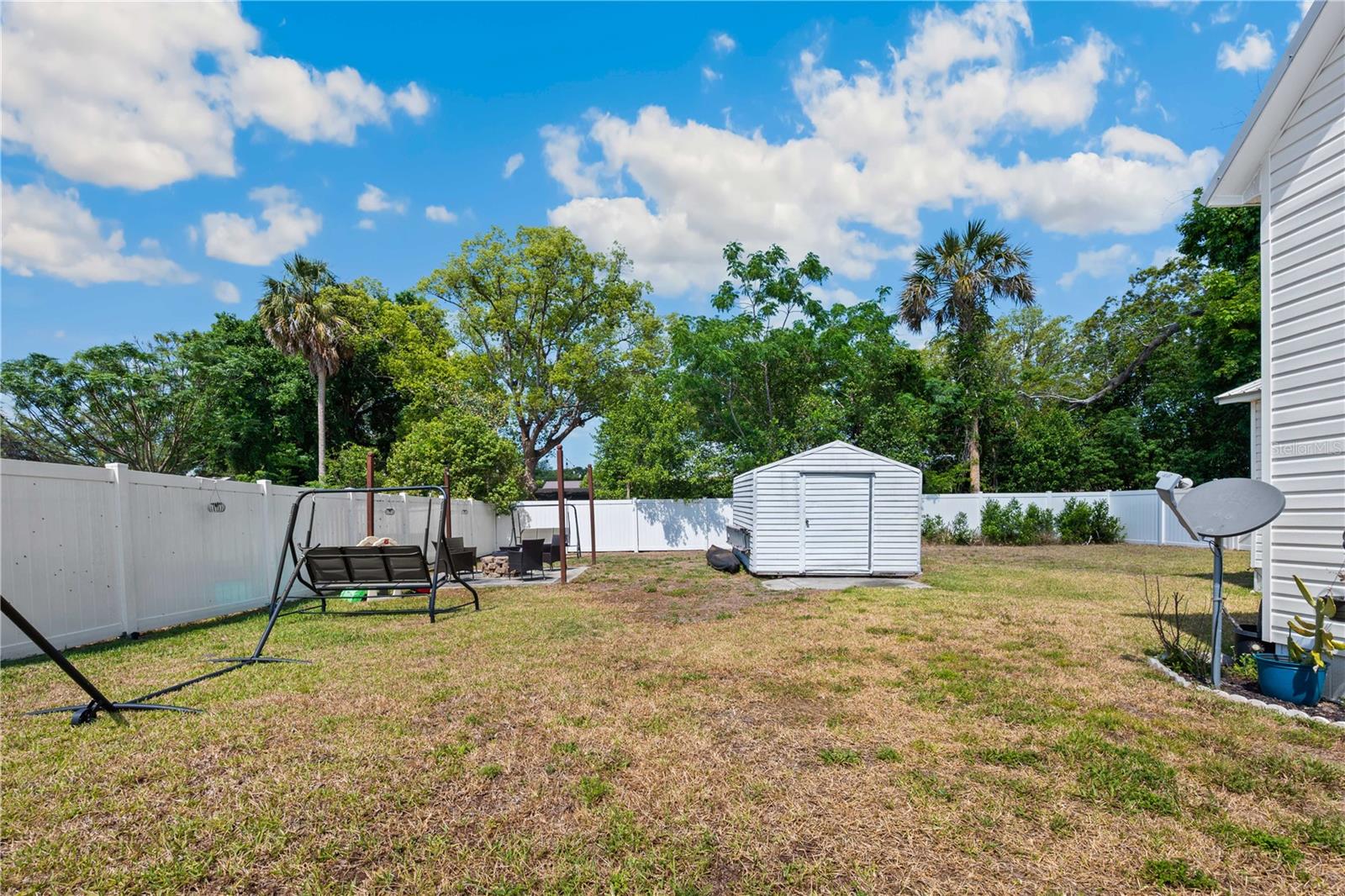 BUSHNELL - Residential