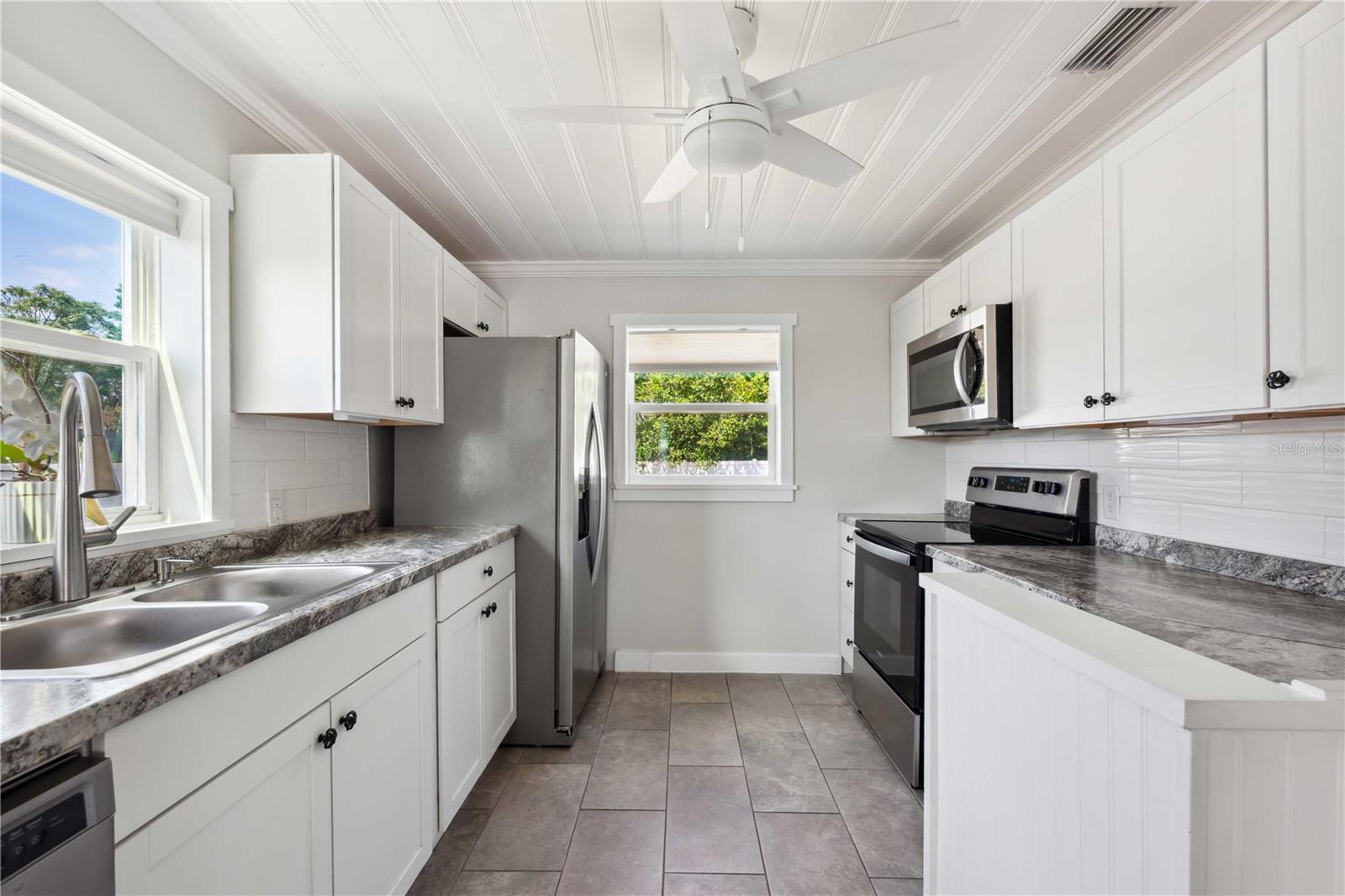 BUSHNELL - Residential