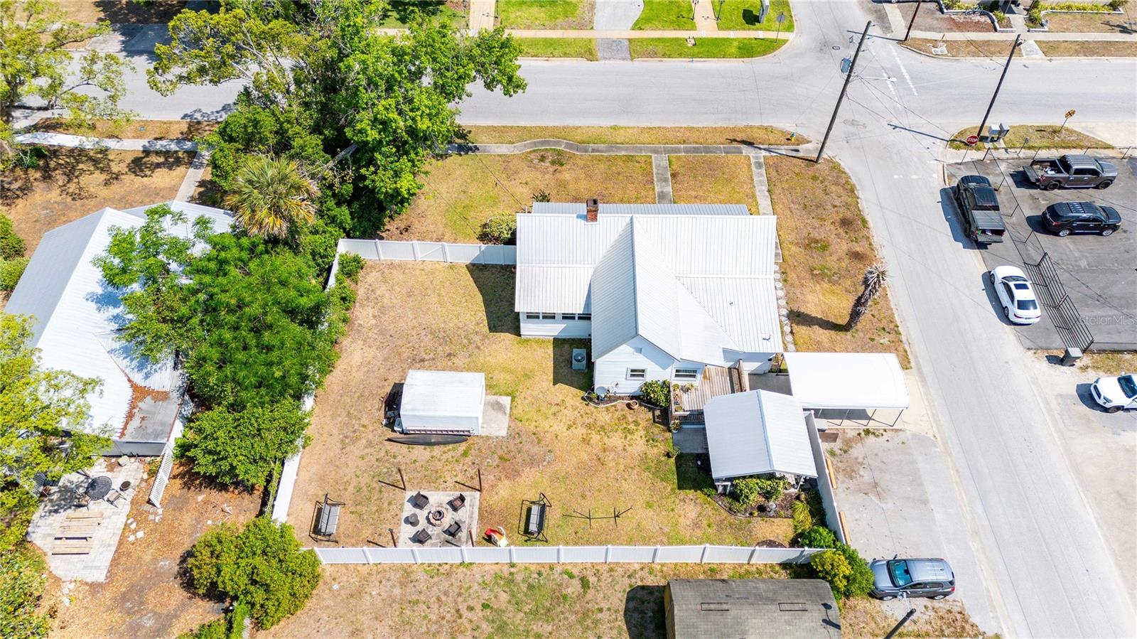 BUSHNELL - Residential