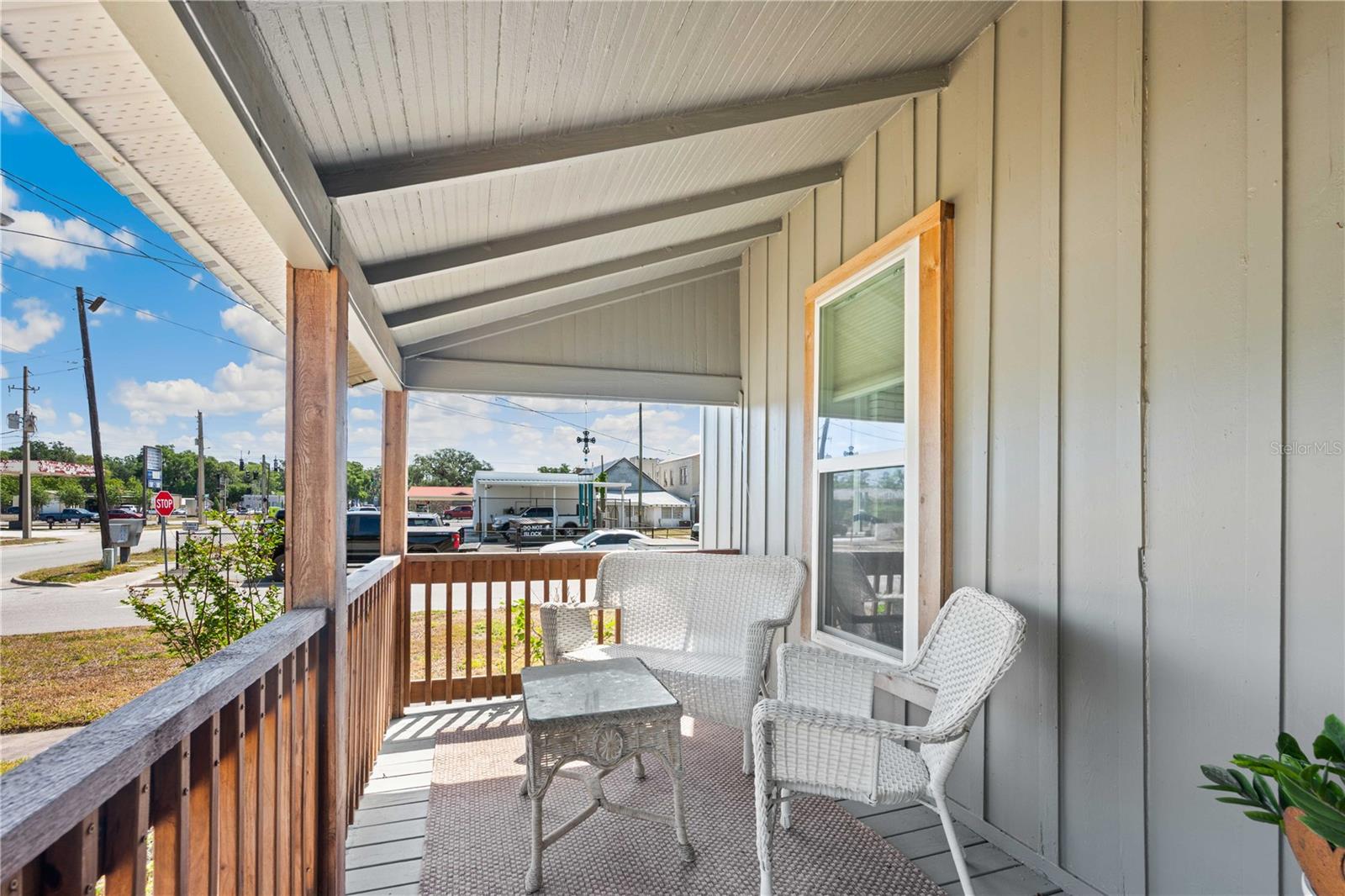 BUSHNELL - Residential