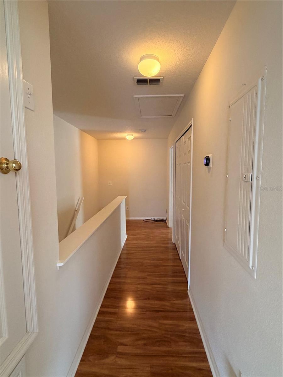 CELEBRATION ROSEVILLE CORNER - Residential