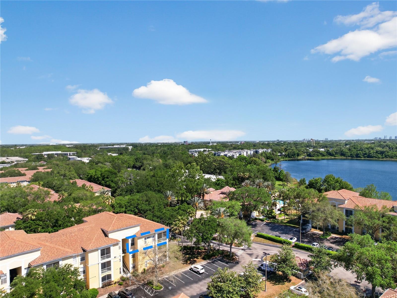 VISCONTI WEST - Residential