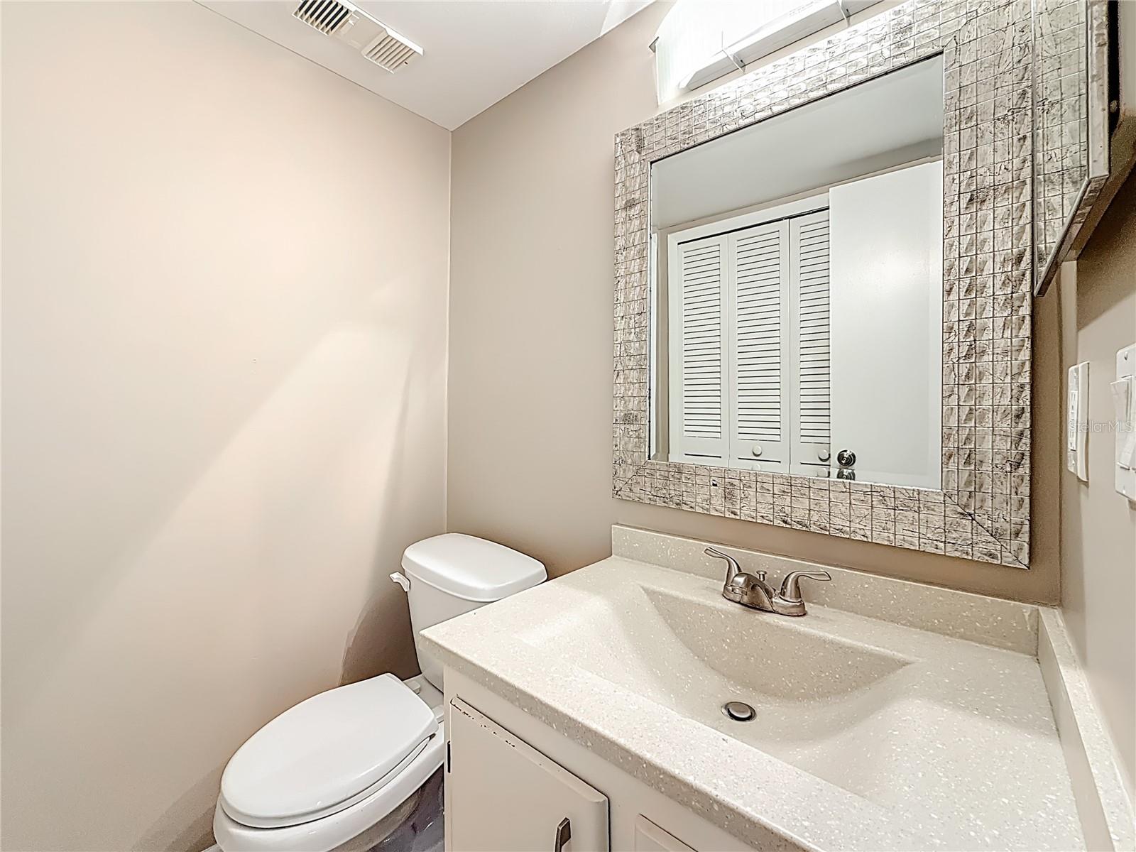 TOWNHOMES OF LAKE SEMINOLE - Residential