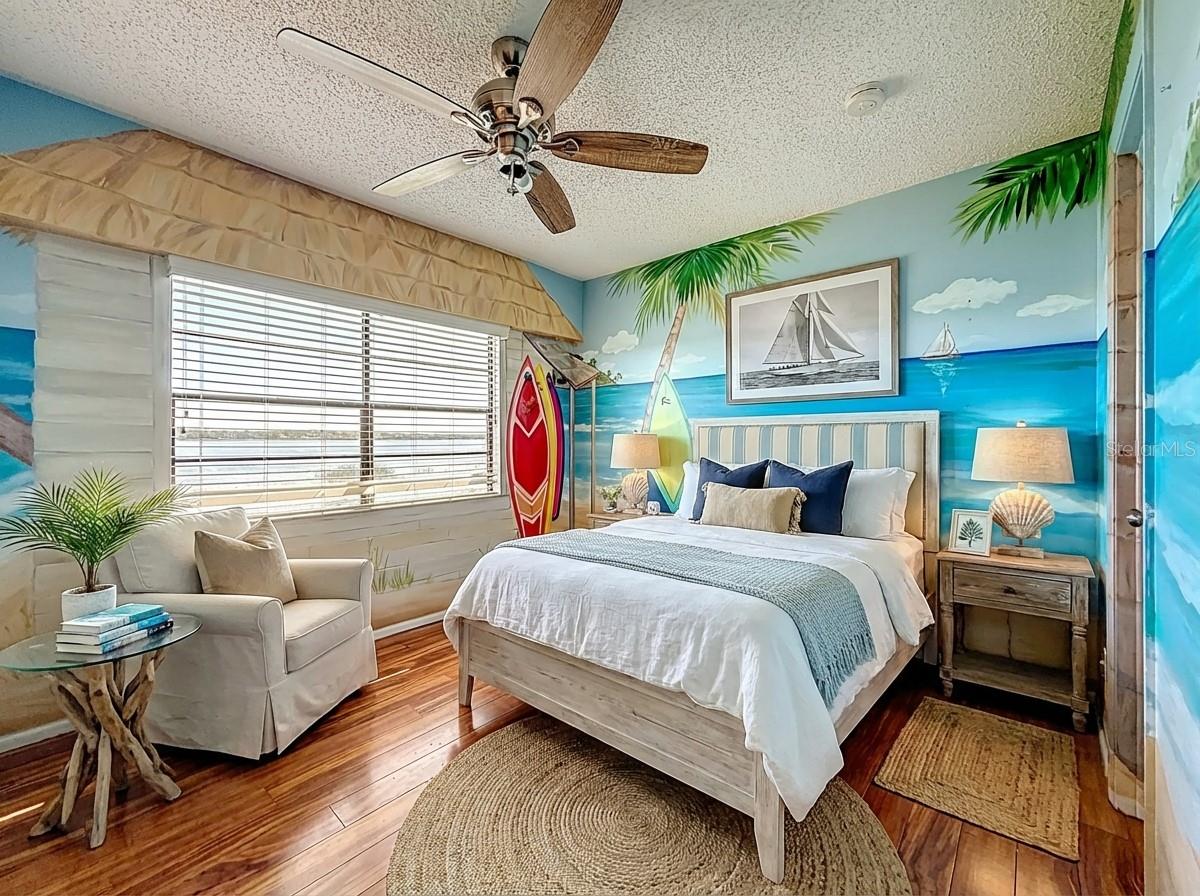 TOWNHOMES OF LAKE SEMINOLE - Residential