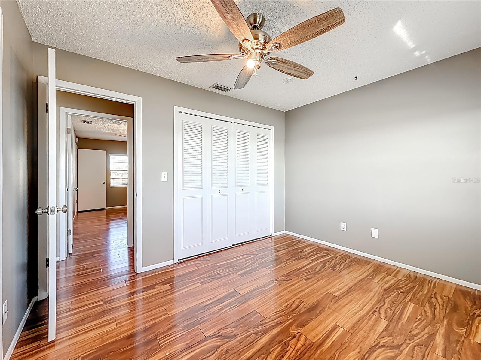 TOWNHOMES OF LAKE SEMINOLE - Residential