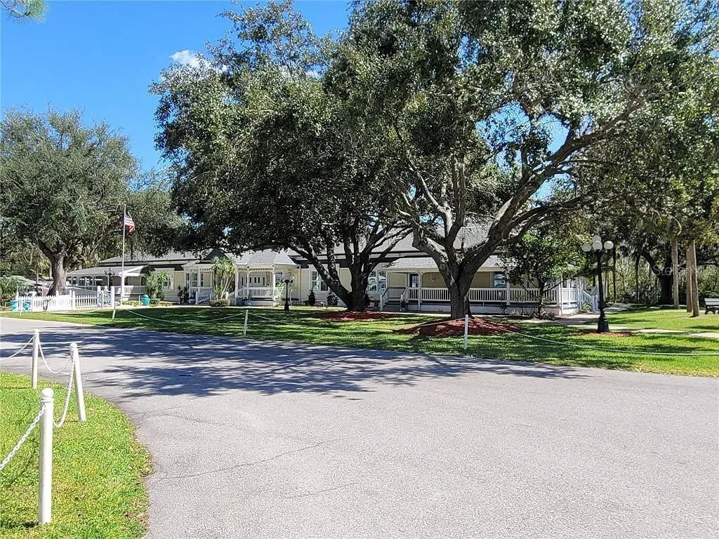 SWEETWATER GOLF & TENNIS CLUB - Residential