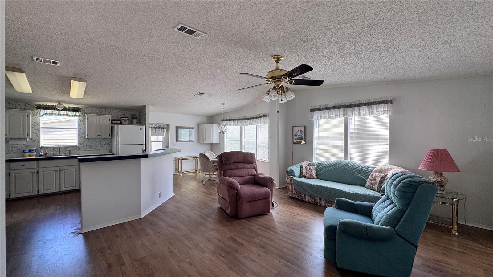 SWEETWATER GOLF & TENNIS CLUB - Residential