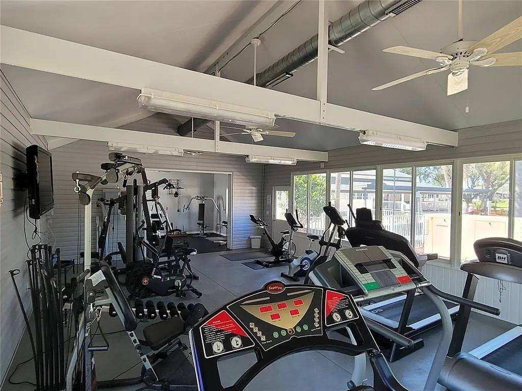 SWEETWATER GOLF & TENNIS CLUB - Residential