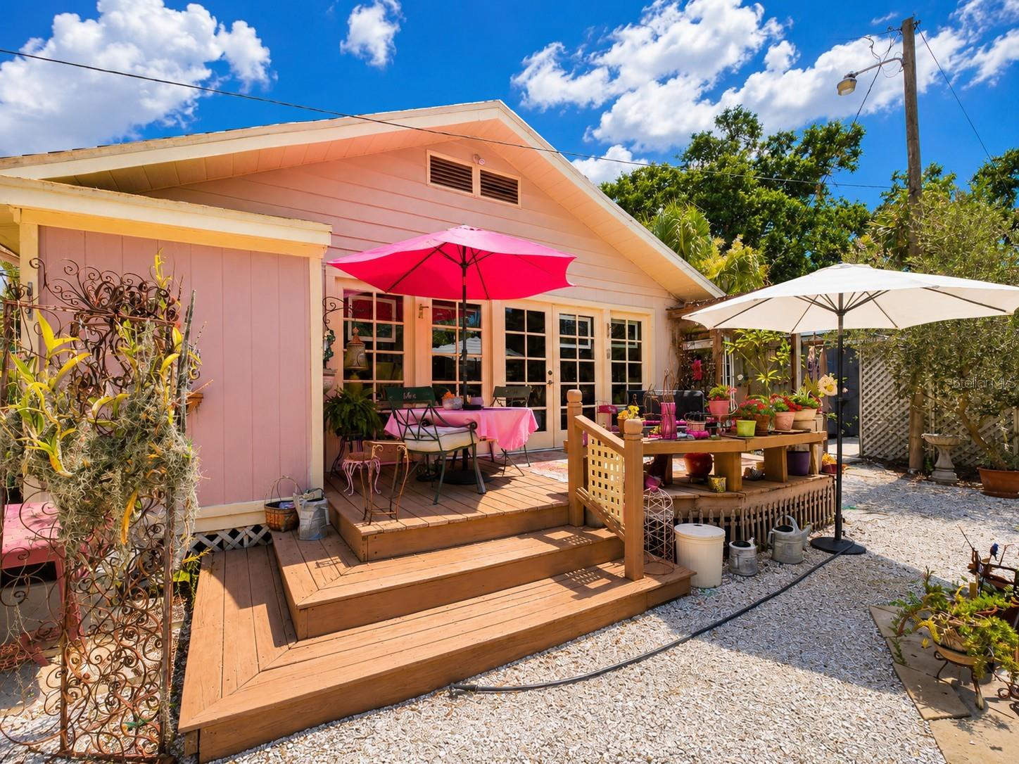 EAST POINT OGDEN - Residential