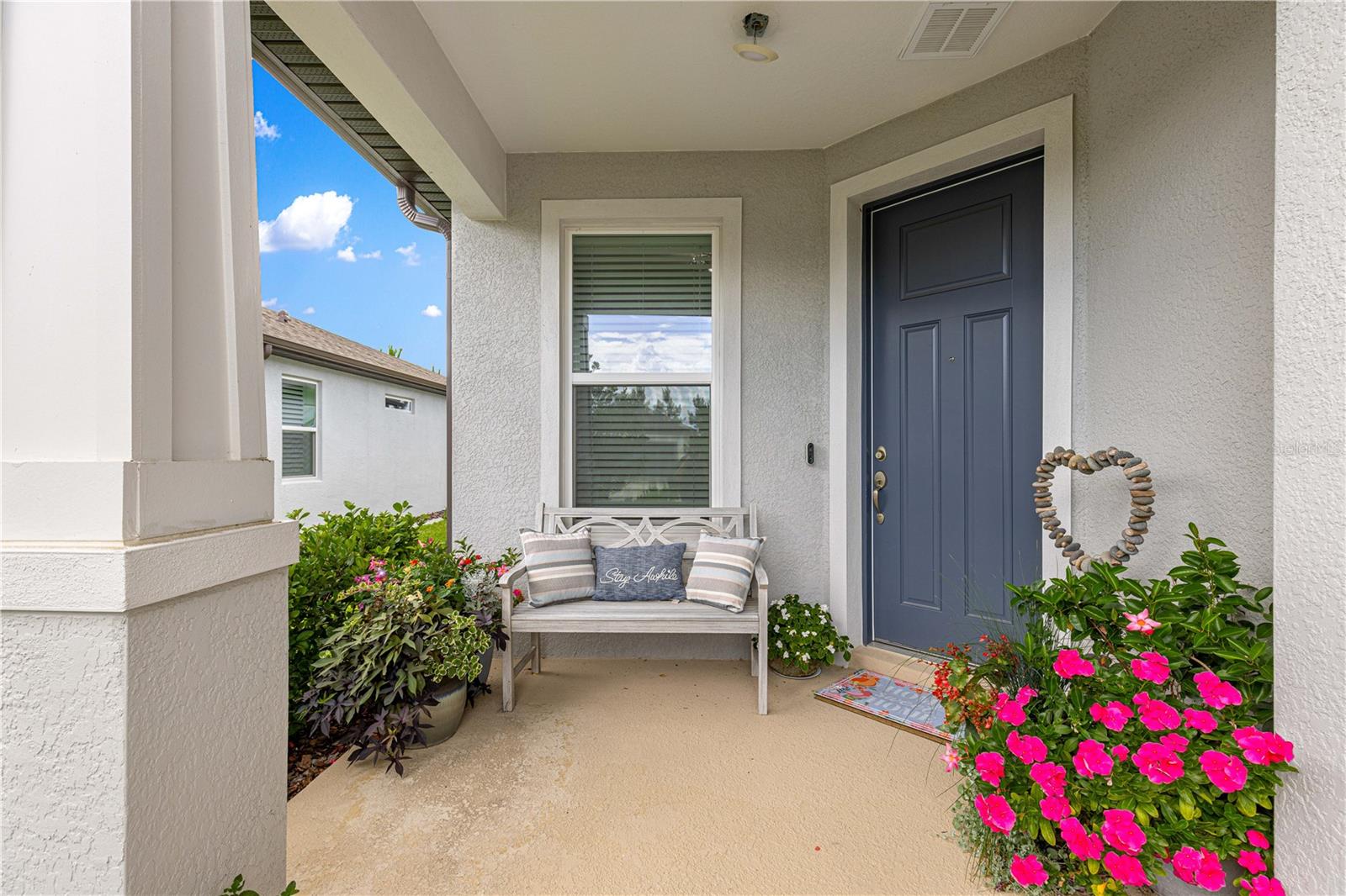 STONE CREEK BY DEL WEBB BRIDLEWOOD - Residential