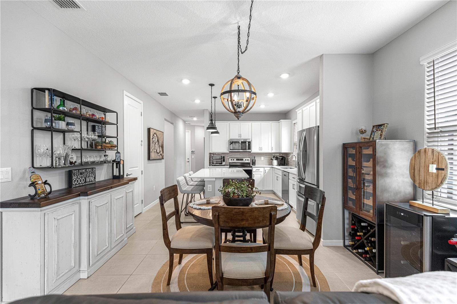 STONE CREEK BY DEL WEBB BRIDLEWOOD - Residential