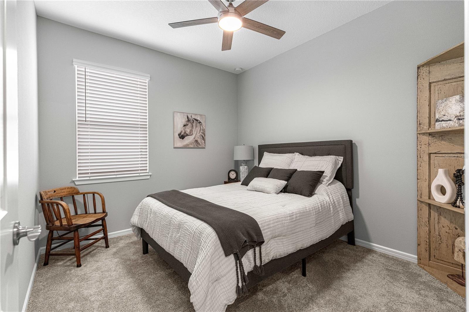 STONE CREEK BY DEL WEBB BRIDLEWOOD - Residential