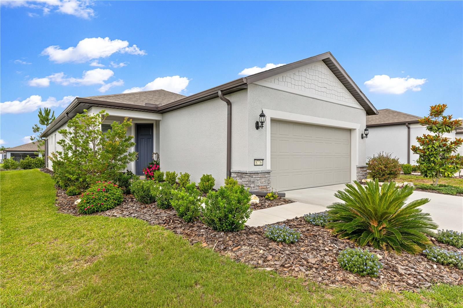 STONE CREEK BY DEL WEBB BRIDLEWOOD - Residential