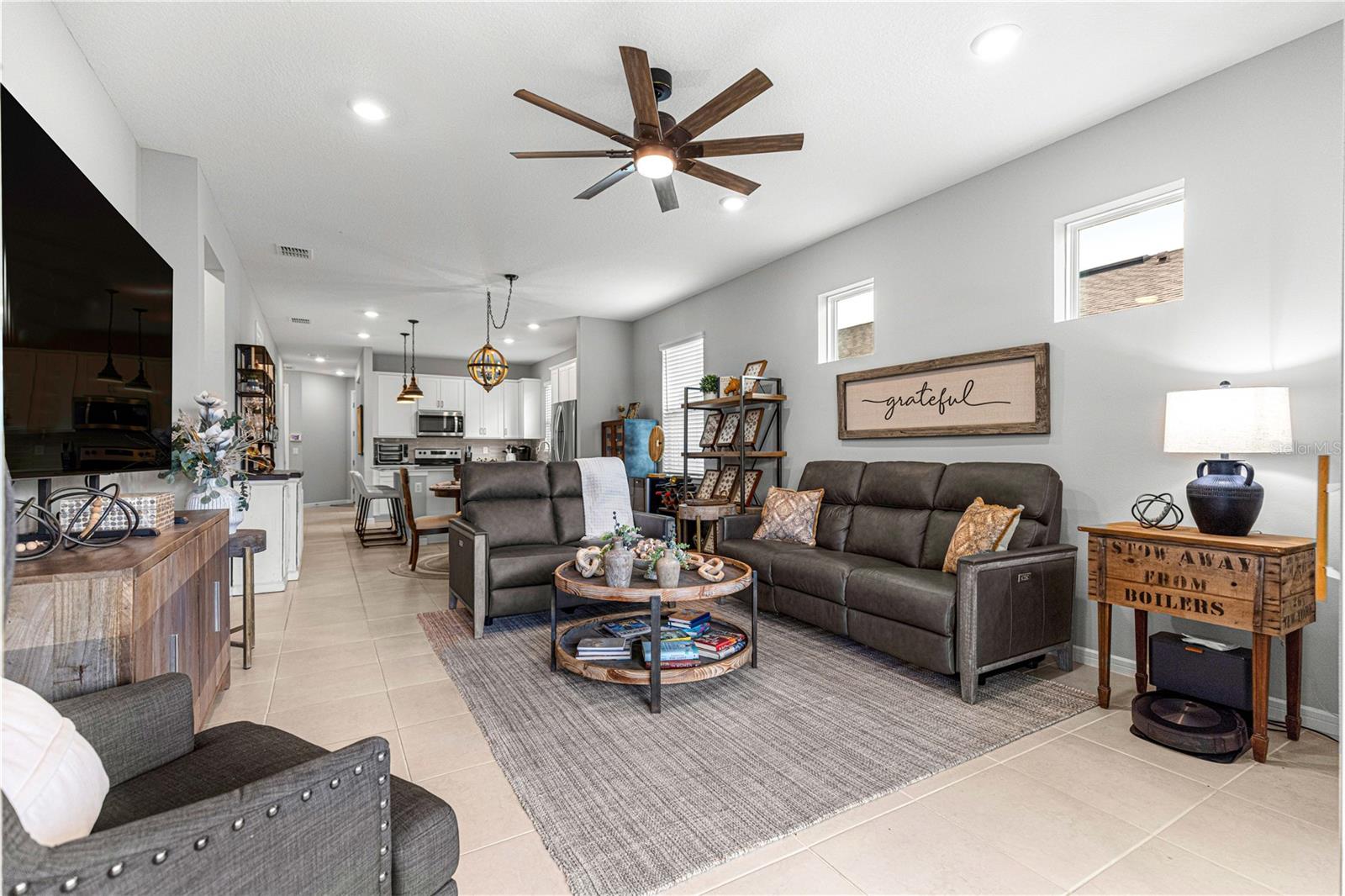 STONE CREEK BY DEL WEBB BRIDLEWOOD - Residential