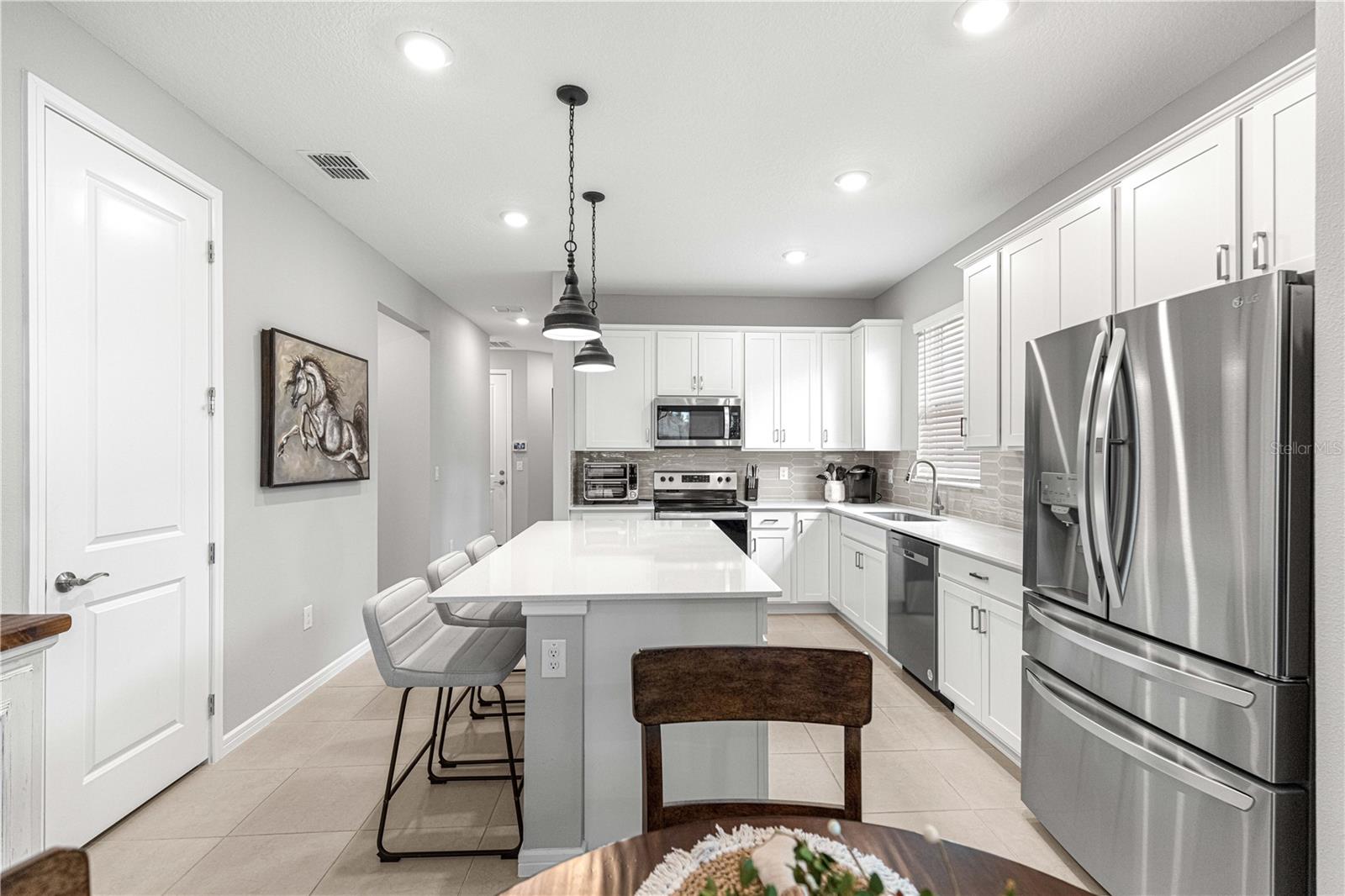 STONE CREEK BY DEL WEBB BRIDLEWOOD - Residential