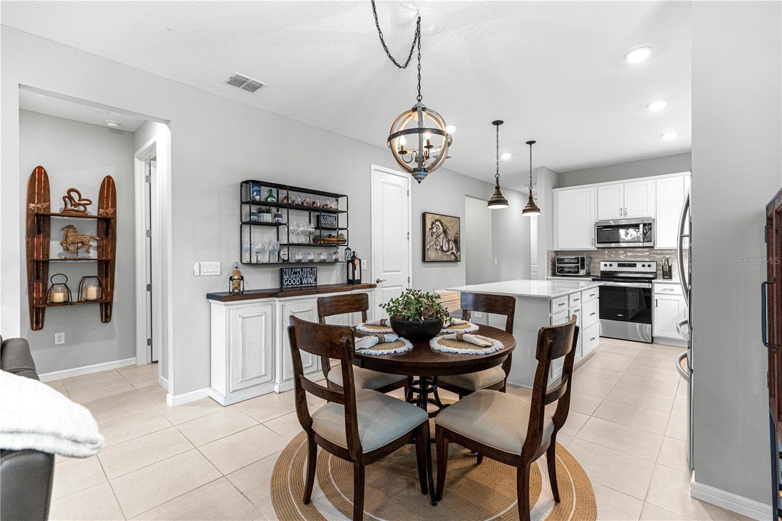 STONE CREEK BY DEL WEBB BRIDLEWOOD - Residential