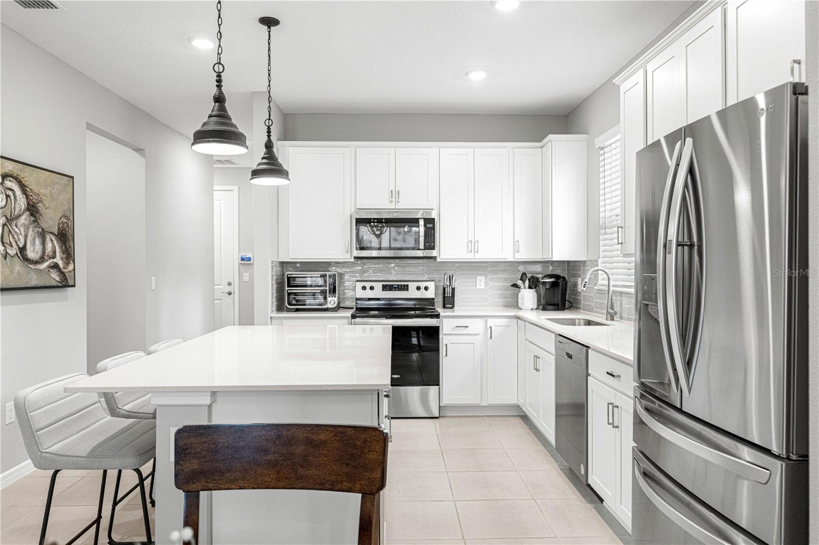 STONE CREEK BY DEL WEBB BRIDLEWOOD - Residential