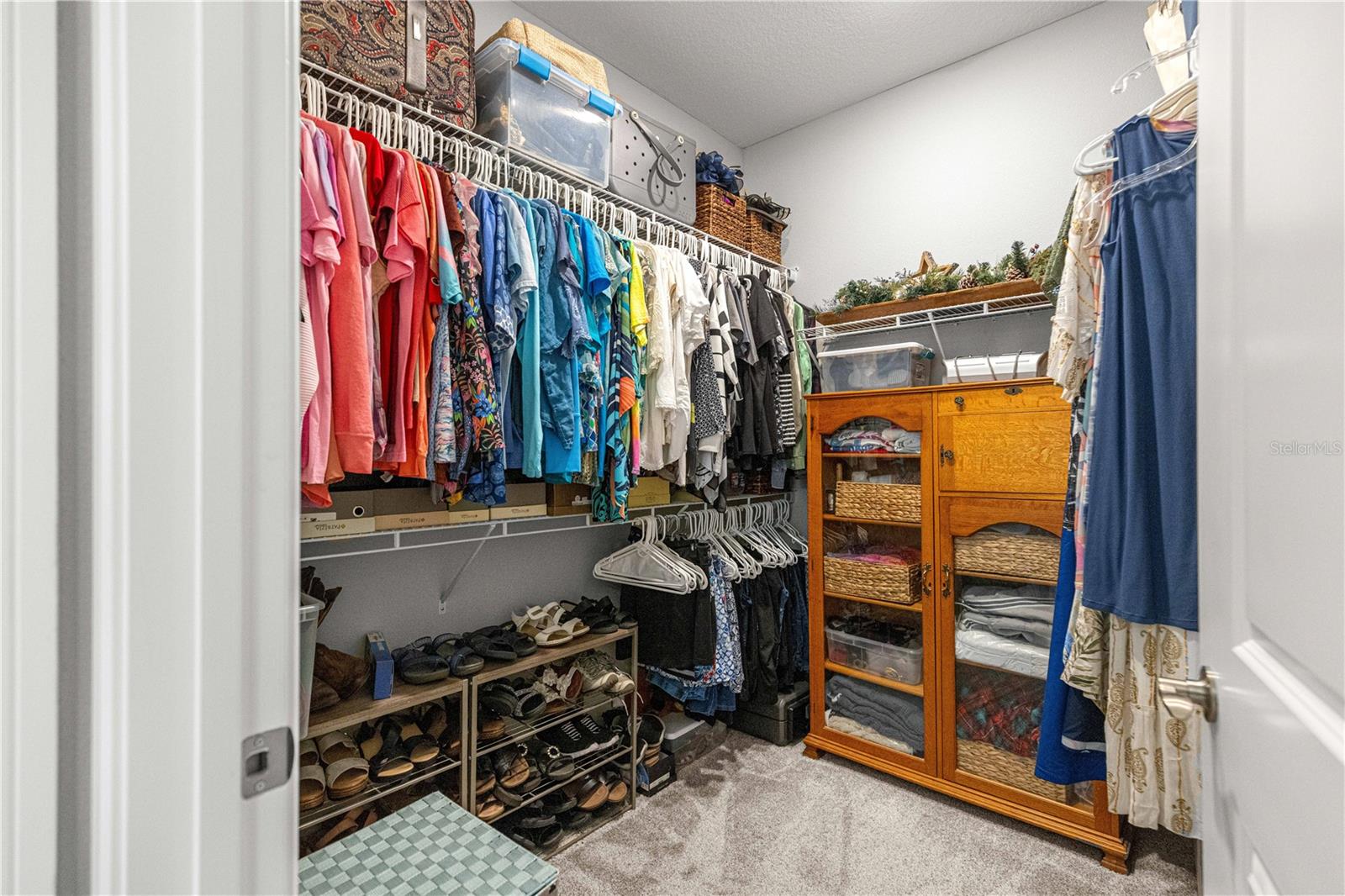 STONE CREEK BY DEL WEBB BRIDLEWOOD - Residential