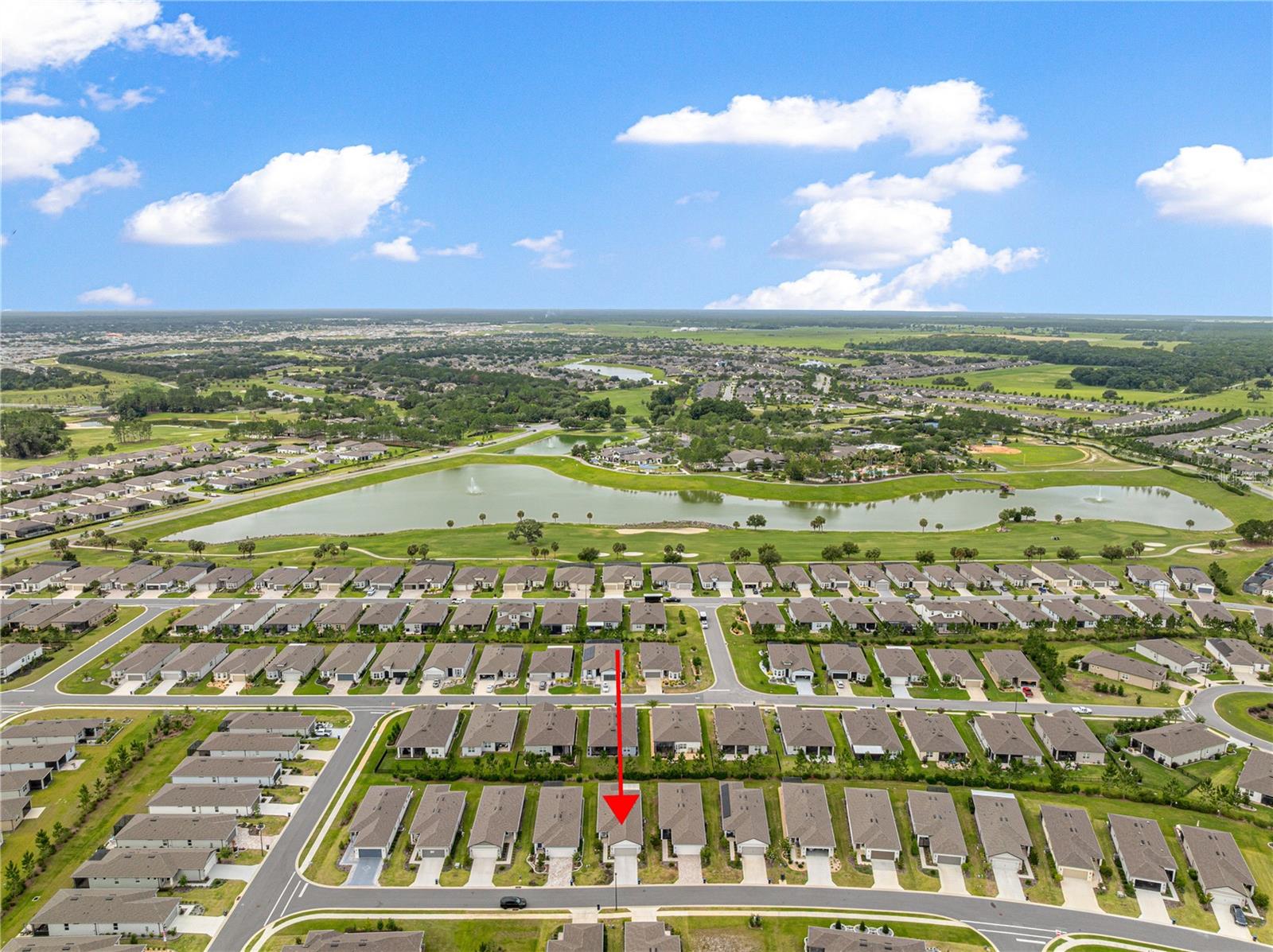 STONE CREEK BY DEL WEBB BRIDLEWOOD - Residential