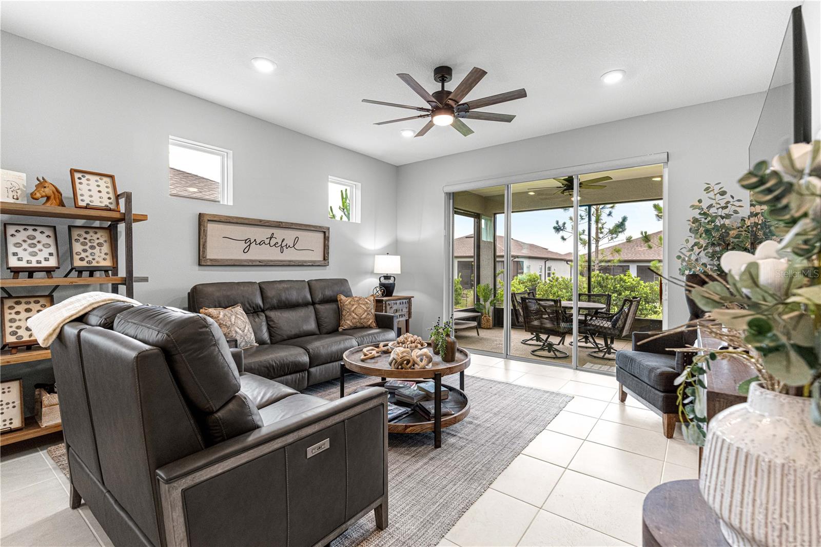 STONE CREEK BY DEL WEBB BRIDLEWOOD - Residential